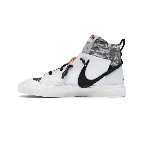 Nike Blazer Mid READYMADE White