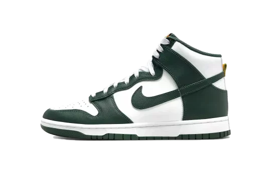 Nike Dunk High Australia