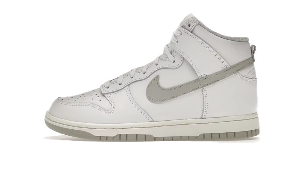 Nike Dunk High Neutral Grey (W)