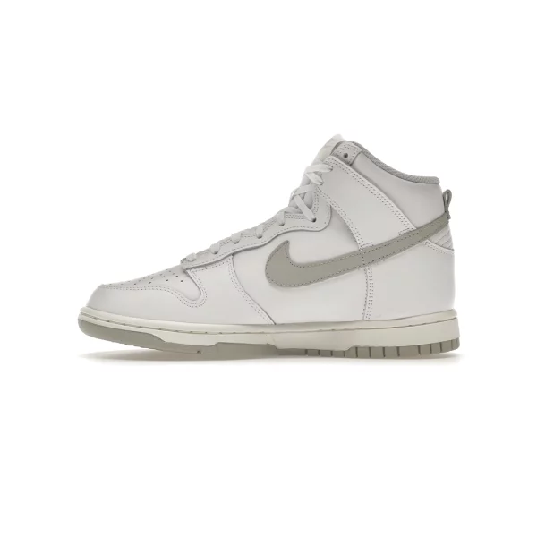 Nike Dunk High Neutral Grey (W)