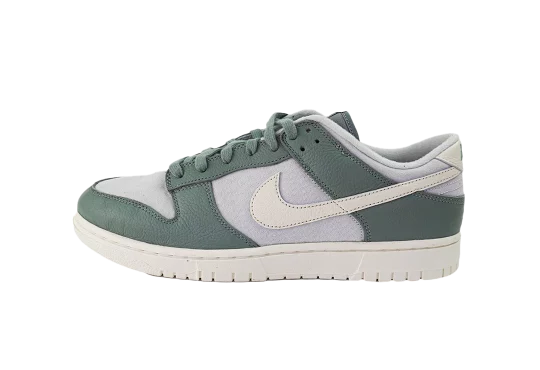 Nike Dunk Low Mica Green