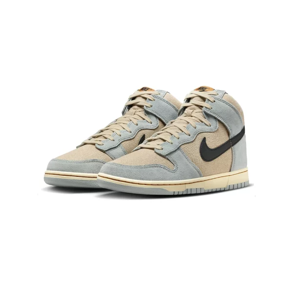 Nike Dunk High SE Hemp Hoops