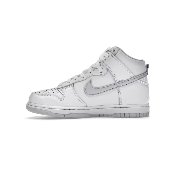 Nike Dunk High SP Pure Platinum