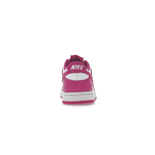 Nike Dunk Low Active Fuchsia (KIDS)