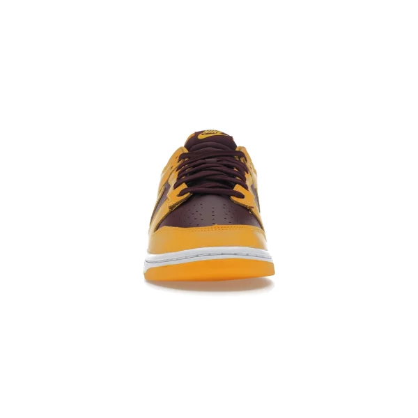 Nike Dunk Low Arizona State