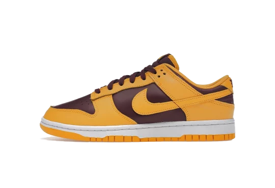 Nike Dunk Low Arizona State