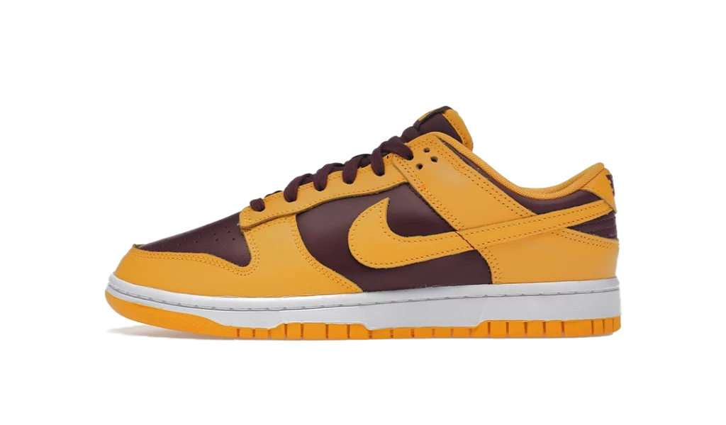 Nike Dunk Low Arizona State