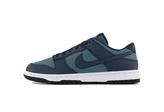 Nike Dunk Low Armory Navy