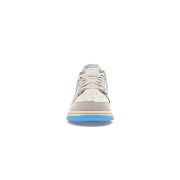 Nike Dunk Low Athletic Department University Blue