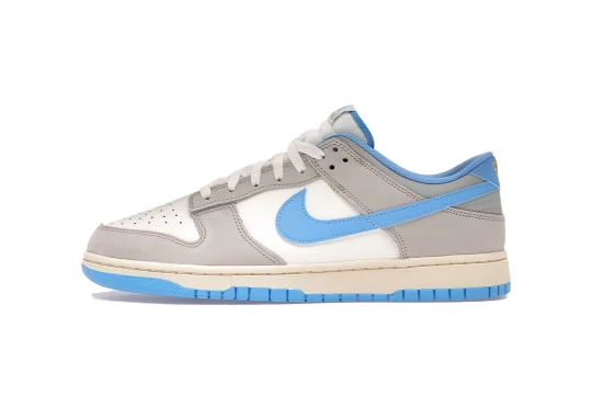 Nike Dunk Low Athletic Department University Blue