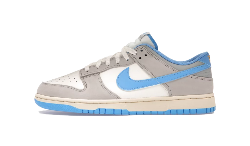 Nike Dunk Low Athletic Department University Blue