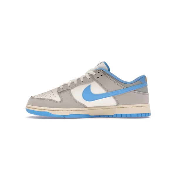 Nike Dunk Low Athletic Department University Blue