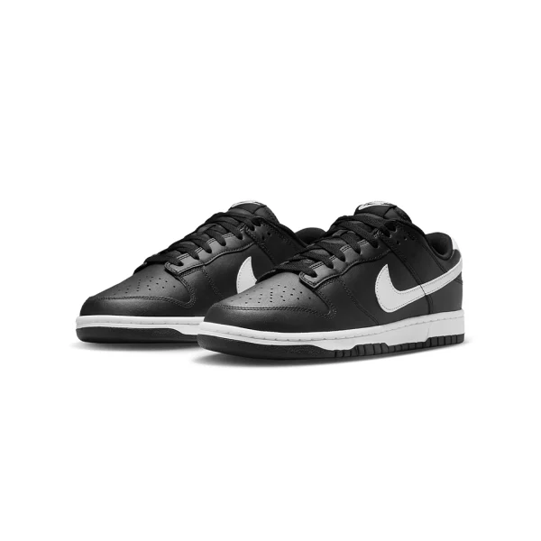 Nike Dunk Low Black Panda 2.0