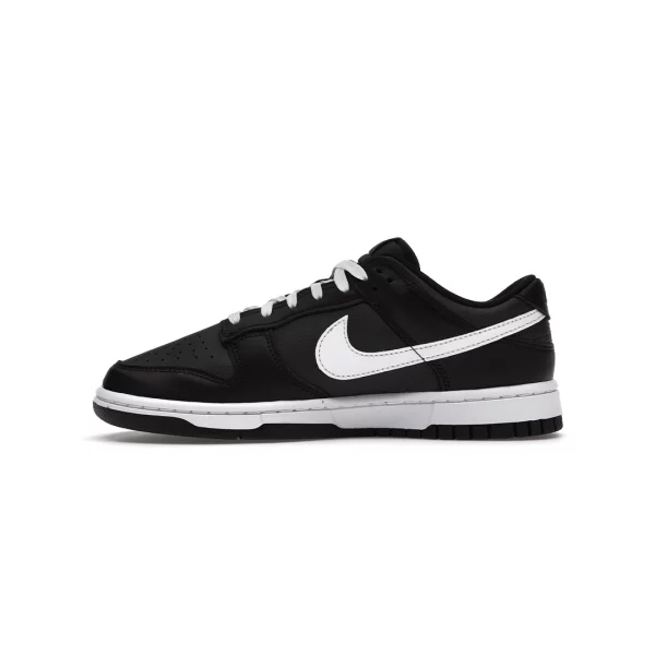 Nike Dunk Low Black White (2022)