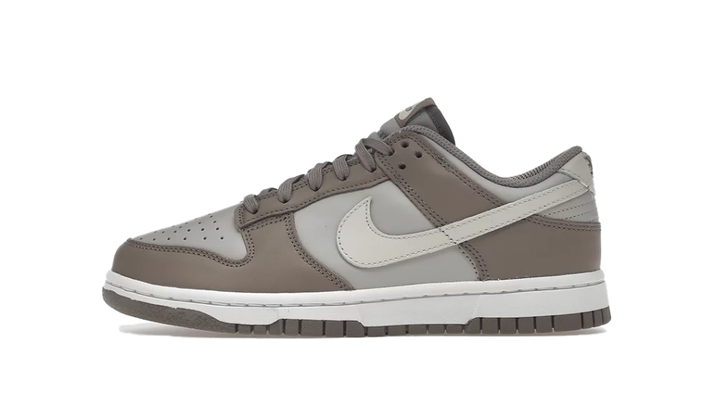 Nike Dunk Low Bone Beige (W)