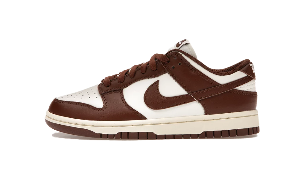 Nike Dunk Low Cacao Wow (W)