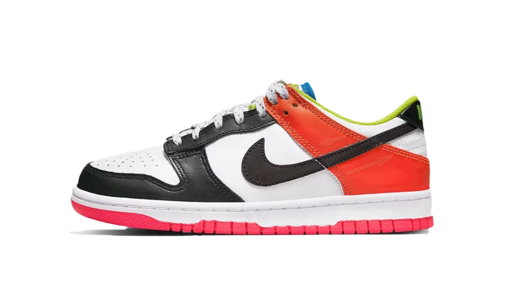 Nike Dunk Low Cartwheel (GS)