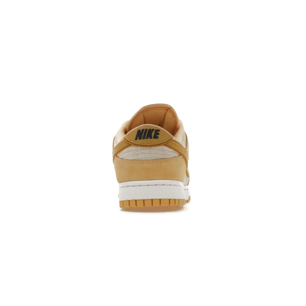 Nike Dunk Low Celestial Gold Suede (W)