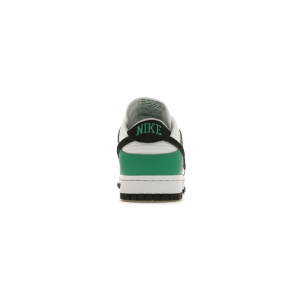 Nike Dunk Low Celtics