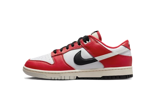 Nike Dunk Low Chicago Split