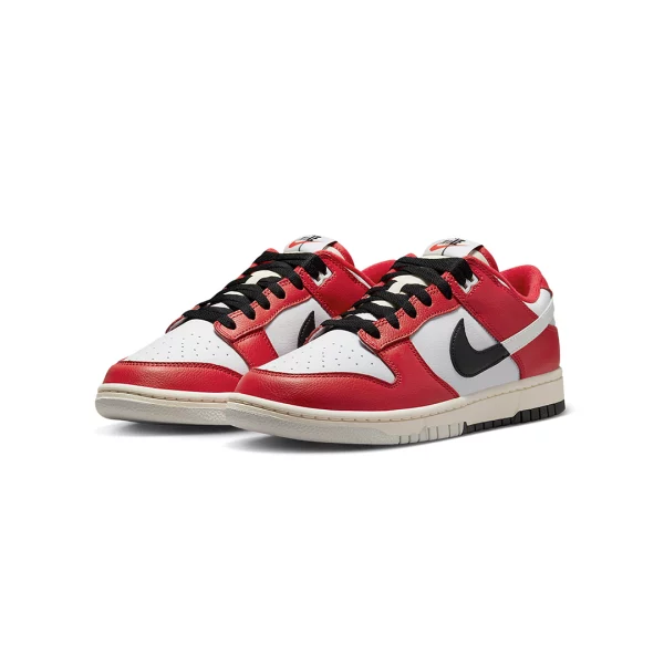 Nike Dunk Low Chicago Split