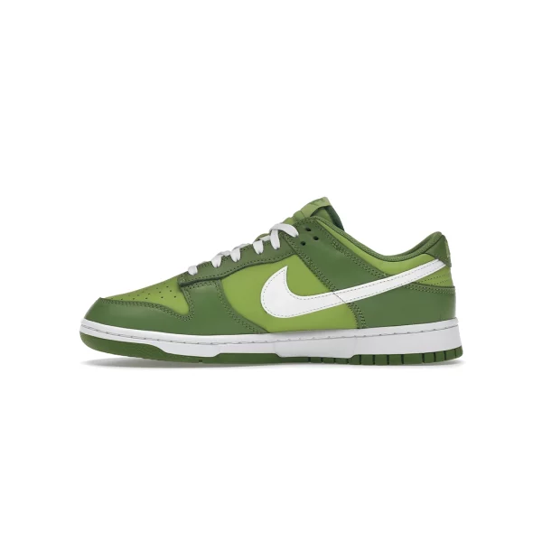 Nike Dunk Low Chlorophyll