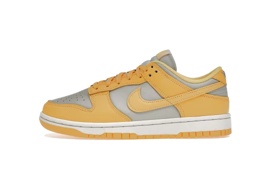 Nike Dunk Low Citron Pulse (W)