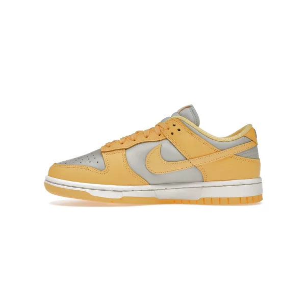 Nike Dunk Low Citron Pulse (W)