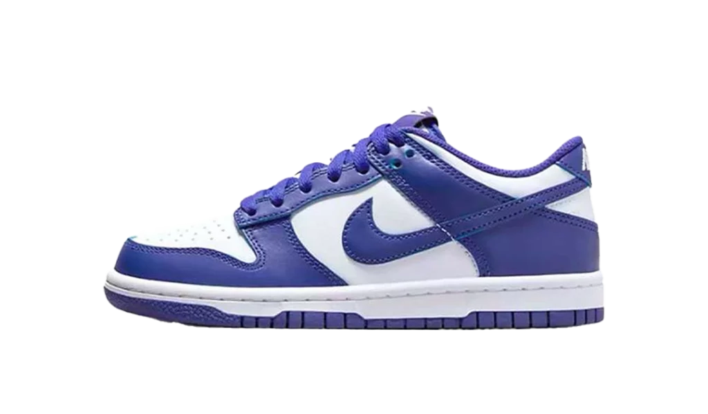 Nike Dunk Low Concord (GS)