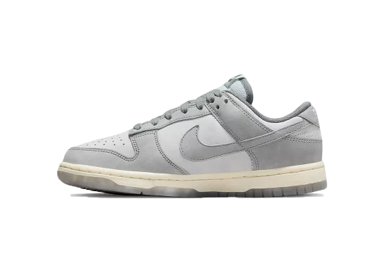 Nike Dunk Low Cool Grey Football Grey (W)