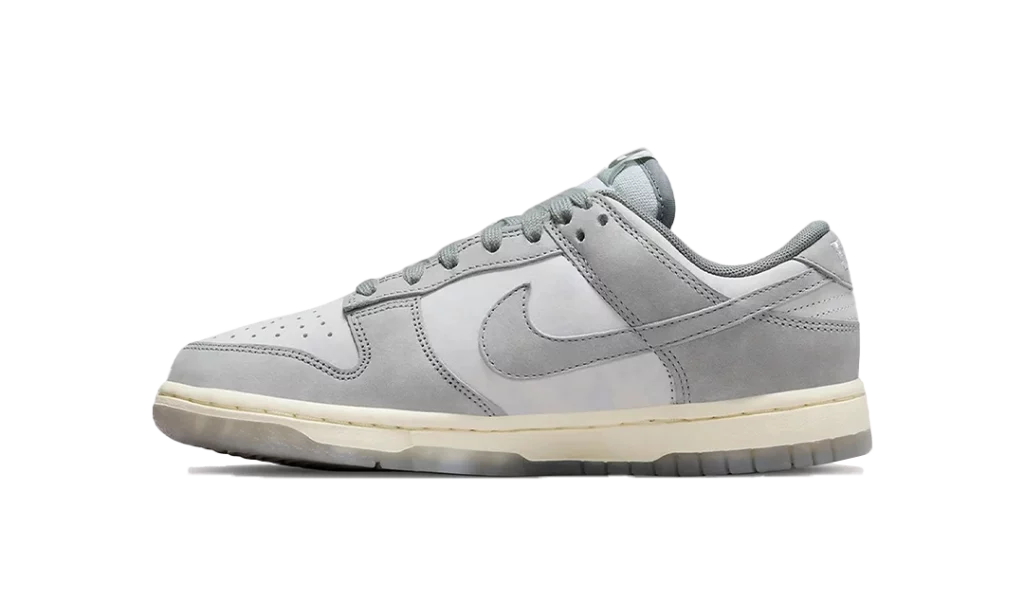 Nike Dunk Low Cool Grey Football Grey (W)