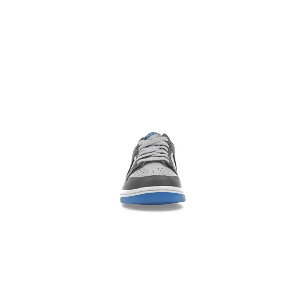 Nike Dunk Low Cool Grey Light Photo Blue (GS)