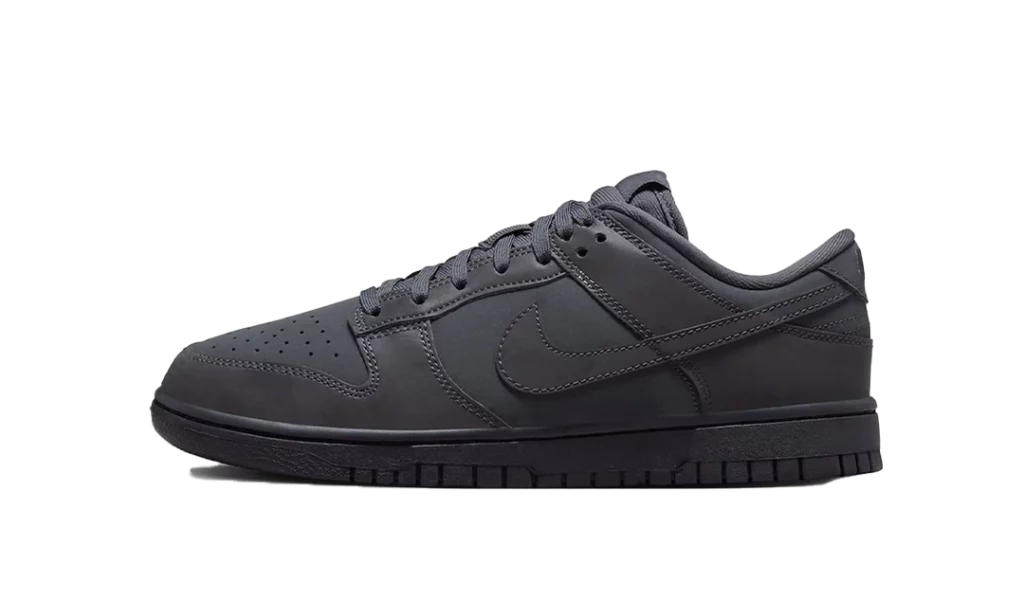 Nike Dunk Low Cyber Reflective (W)