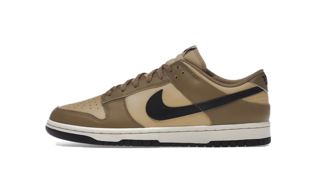 Nike Dunk Low Dark Driftwood (W)