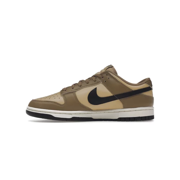 Nike Dunk Low Dark Driftwood (W)