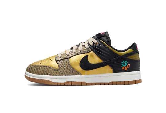 Nike Dunk Low Dia de los Muertos (W)