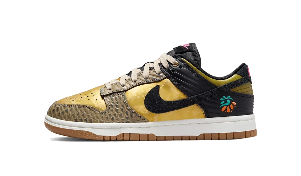 Nike Dunk Low Dia de los Muertos (W)