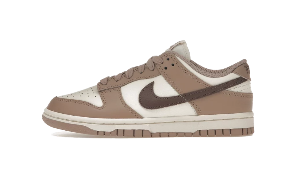 Nike Dunk Low Diffused Taupe (W)