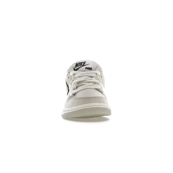 Nike Dunk Low Disrupt 2 Pale Ivory Black (W)