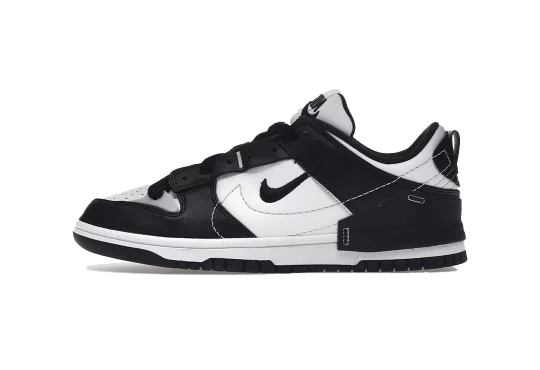 Nike Dunk Low Disrupt 2 Panda (W)