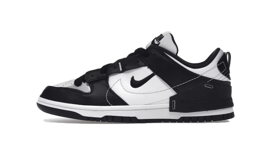 Nike Dunk Low Disrupt 2 Panda (W)