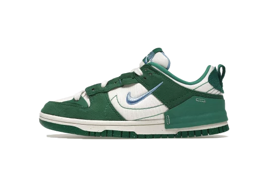 Nike Dunk Low Disrupt 2 Phantom University Blue (W)