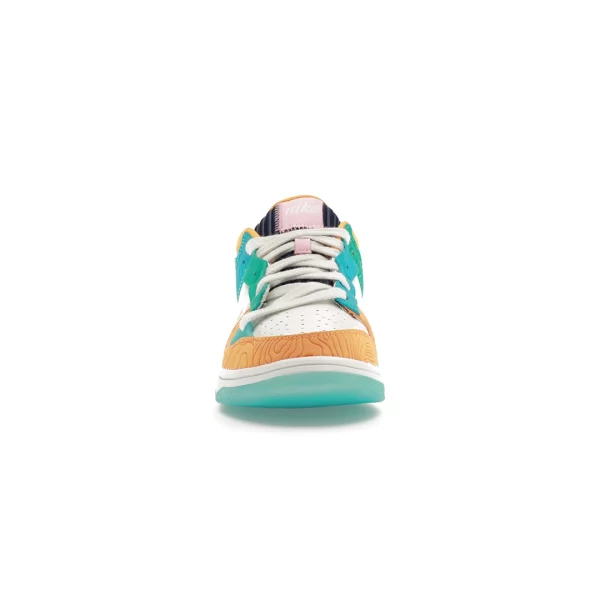 Nike Dunk Low Disrupt 2 Serena Williams Design Crew (W)