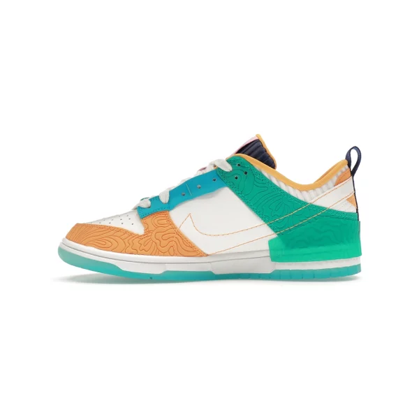 Nike Dunk Low Disrupt 2 Serena Williams Design Crew (W)