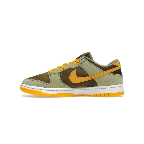Nike Dunk Low Dusty Olive (2021-2023)