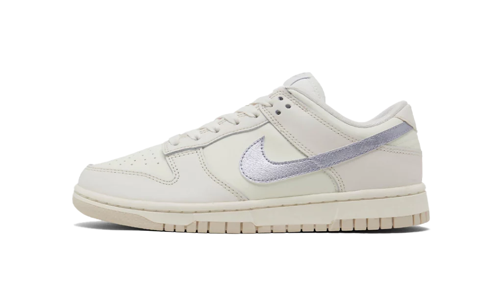 Nike Dunk Low ESS Sail Oxygen Purple (W)