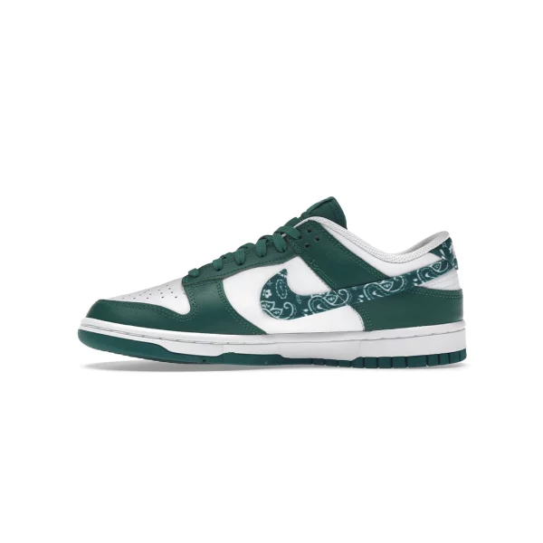 Nike Dunk Low Essential Paisley Pack Green (W)