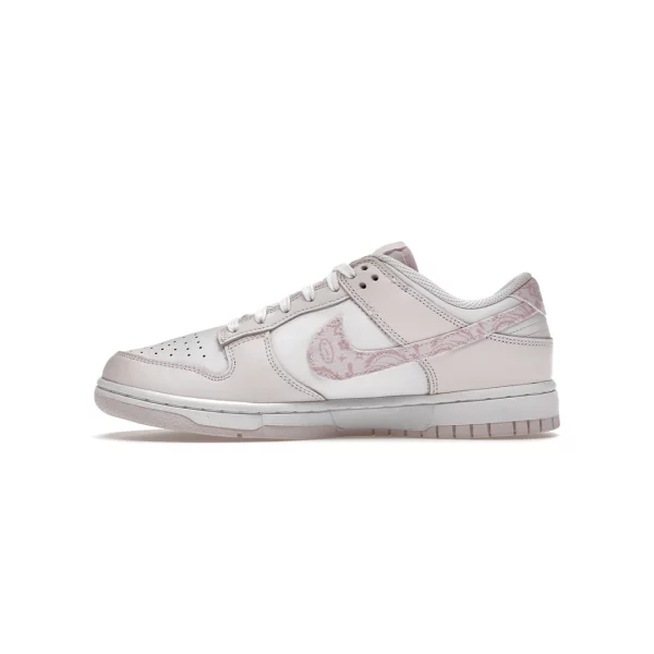 Nike Dunk Low Essential Paisley Pack Pink (W)