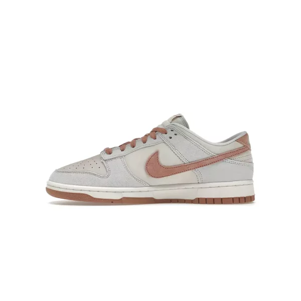 Nike Dunk Low Fossil Rose