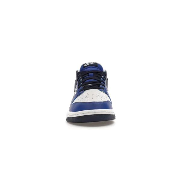 Nike Dunk Low Game Royal Navy